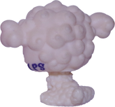 #2628 Baby Sheep